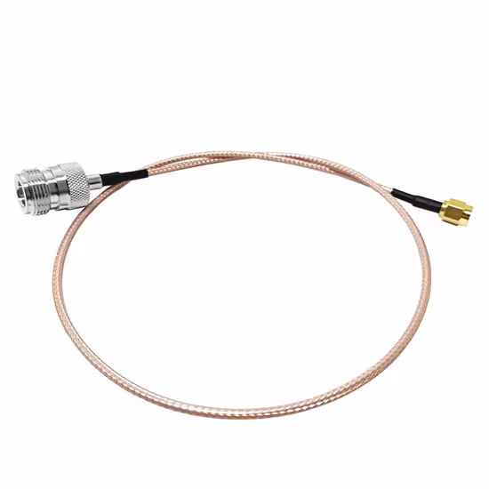 Spina maschio Fme a N