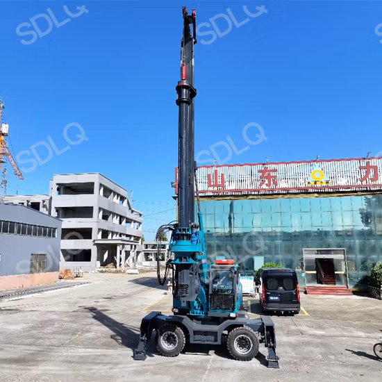 Alta potenza 100 W 7