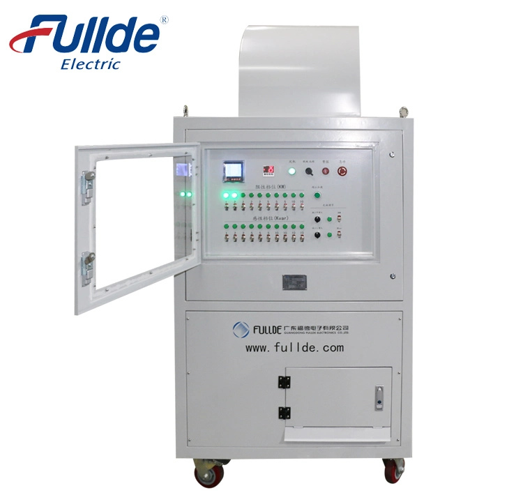 5kw 6kw 7kw 8kw 10kw 15kw 20kw AC/DC Dummy Load for Server PDU Generator Testing for Data Center Commissioning