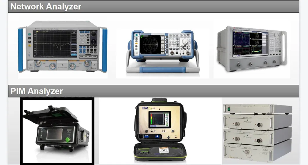 China Load Price 698-2700MHz RF Low Pim Termination Load Dummy Load 7/16 DIN Type