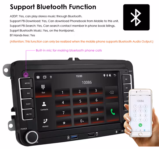 Splitter intelligente a 2 vie 1 ingresso 2 uscite SDI Audio Video Splitter