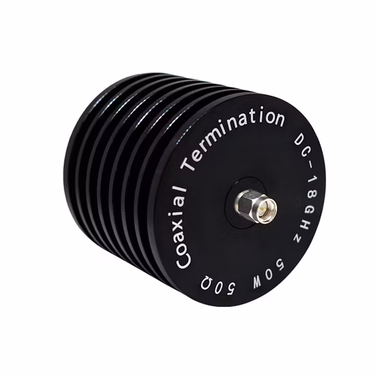 10 W SMA maschio CC